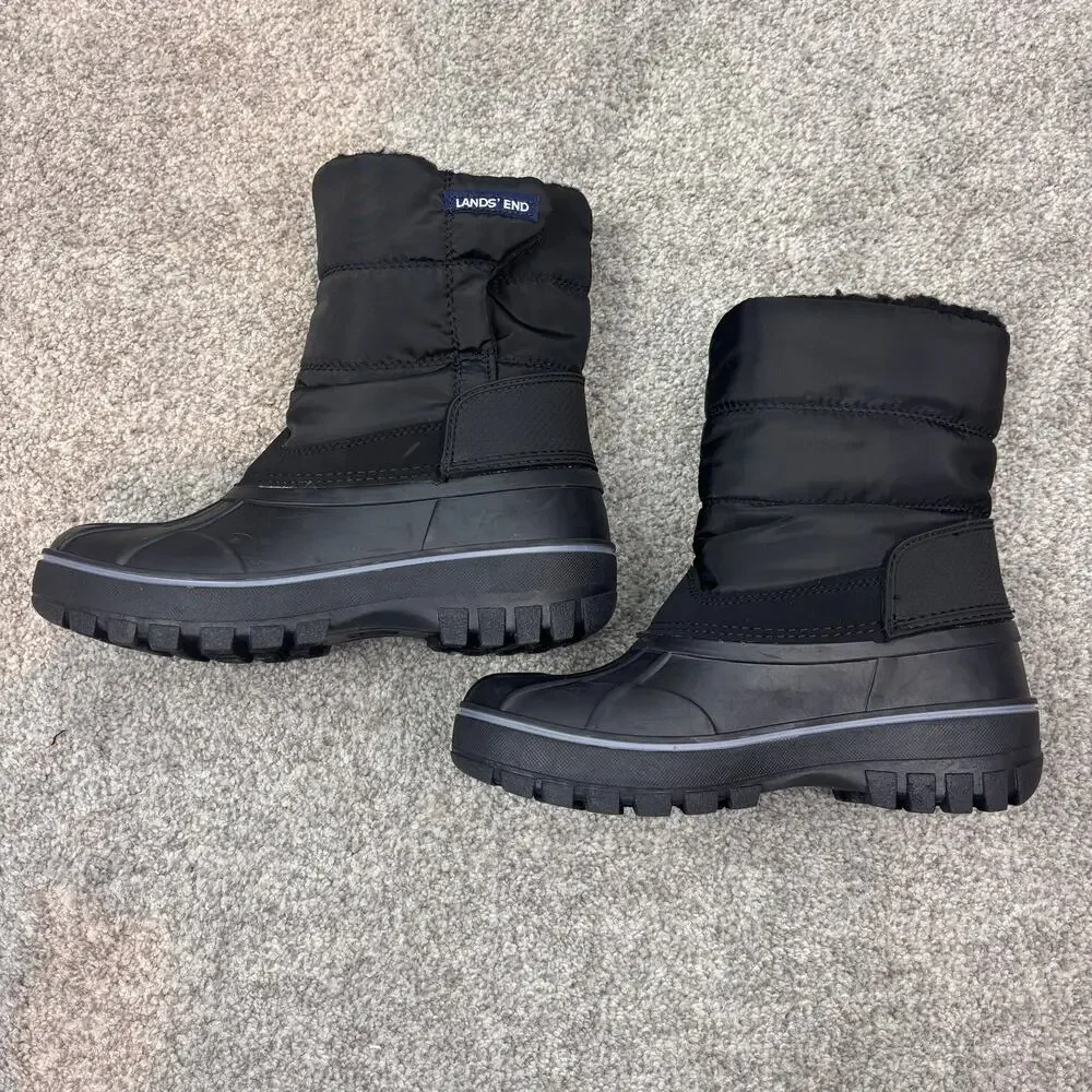 Lands End new without